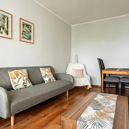 Przymorze Homely By Bookinghost Apartment