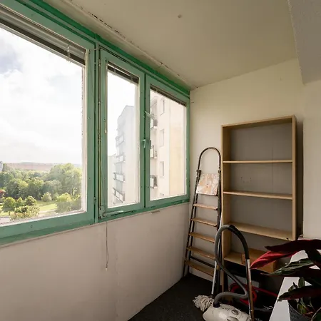Przymorze Homely By Bookinghost Apartment