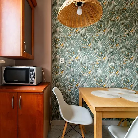Przymorze Homely By Bookinghost Gdansk